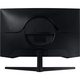 Adquiere tu Monitor Gamer Curvo Samsung Odyssey G5 27" QHD 165Hz HDMI DP en nuestra tienda informática online o revisa más modelos en nuestro catálogo de Monitores Samsung