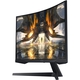 Adquiere tu Monitor Gamer Curvo Samsung Odyssey G5 27" QHD 165Hz HDMI DP en nuestra tienda informática online o revisa más modelos en nuestro catálogo de Monitores Samsung