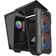 Adquiere tu Case Mid Tower Cooler Master HAF 500 ATX ARGB Negro en nuestra tienda informática online o revisa más modelos en nuestro catálogo de Cases Cooler Master