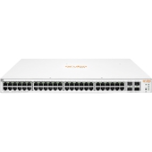 Switch HPE Instant On 1930 48-P PoE 1000Mbps Administrable