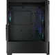 Adquiere tu Case Gamer Cougar AIRFACE RGB Mid Tower Negro en nuestra tienda informática online o revisa más modelos en nuestro catálogo de Cases Cougar