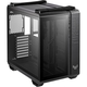 Adquiere tu Case Asus TUF Gaming GT502 Mid Tower ATX Negro en nuestra tienda informática online o revisa más modelos en nuestro catálogo de Cases Asus