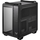 Adquiere tu Case Asus TUF Gaming GT502 Mid Tower ATX Negro en nuestra tienda informática online o revisa más modelos en nuestro catálogo de Cases Asus
