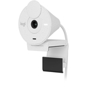 Cámara Web Logitech Brio 300 Full HD USB-C Blanco