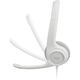 Adquiere tu Auricular Con Micrófono Logitech H390 USB Blanco en nuestra tienda informática online o revisa más modelos en nuestro catálogo de Auriculares y Micrófonos Logitech