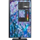 Adquiere tu Monitor Samsung LS27B610EQNXZA 27" 75Hz 2560x1440 Pivot 5M en nuestra tienda informática online o revisa más modelos en nuestro catálogo de Monitores Samsung