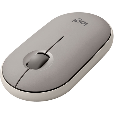 Adquiere tu Mouse Inalámbrico Logitech Pebble M350 Bluetooth Arena en nuestra tienda informática online o revisa más modelos en nuestro catálogo de Mouse Inalámbrico Logitech