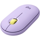 Adquiere tu Mouse Inalámbrico Logitech Pebble M350 Bluetooth Púrpura en nuestra tienda informática online o revisa más modelos en nuestro catálogo de Mouse Inalámbrico Logitech