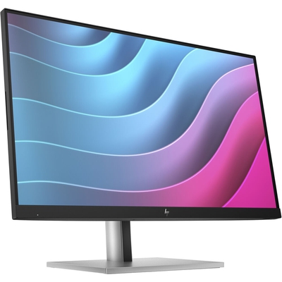 Adquiere tu Monitor HP E24 G5 23.8" FHD 75Hz HDMI Displayport en nuestra tienda informática online o revisa más modelos en nuestro catálogo de Monitores HP