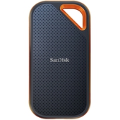 Disco Externo Sólido SSD Sandisk Extreme PRO 2TB USB 3.2