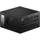 Adquiere tu Fuente De Poder MSi MPG A750G PCIE5 80 Plus Gold Modular 750W en nuestra tienda informática online o revisa más modelos en nuestro catálogo de Fuentes de Poder MSI 