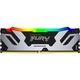 Adquiere tu Memoria DIMM Kingston FURY 32GB DDR5 6400MHz 2Rx8 CL32 1.4V en nuestra tienda informática online o revisa más modelos en nuestro catálogo de DIMM DDR5 Kingston