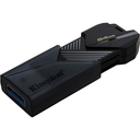 Memoria USB Kingston DataTraveler Exodia Onyx 64GB USB 3.2