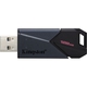 Adquiere tu Memoria USB Kingston DataTraveler Exodia Onyx 128GB USB 3.2 en nuestra tienda informática online o revisa más modelos en nuestro catálogo de Memorias USB Kingston