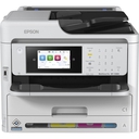 Impresora Multifuncional Epson WorkForce Pro WF-C5890