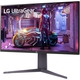 Adquiere tu Monitor Gaming LG UltraGear 31.5" QHD IPS 180Hz 1ms VESA en nuestra tienda informática online o revisa más modelos en nuestro catálogo de Monitores LG