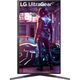 Adquiere tu Monitor Gaming LG UltraGear 31.5" QHD IPS 180Hz 1ms VESA en nuestra tienda informática online o revisa más modelos en nuestro catálogo de Monitores LG