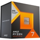 Adquiere tu Procesador Ryzen 7 7800X3D 5.00GHz 96MB Cache 8 Cores 120W en nuestra tienda informática online o revisa más modelos en nuestro catálogo de AMD Ryzen 7 AMD