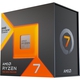 Adquiere tu Procesador Ryzen 7 7800X3D 5.00GHz 96MB Cache 8 Cores 120W en nuestra tienda informática online o revisa más modelos en nuestro catálogo de AMD Ryzen 7 AMD