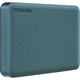 Adquiere tu Disco Duro Externo Toshiba Canvio Advance 4TB USB 3.0 Verde en nuestra tienda informática online o revisa más modelos en nuestro catálogo de Discos Externos HDD y SSD Toshiba