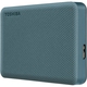 Adquiere tu Disco Duro Externo Toshiba Canvio Advance 4TB USB 3.0 Verde en nuestra tienda informática online o revisa más modelos en nuestro catálogo de Discos Externos HDD y SSD Toshiba