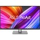 Adquiere tu Monitor 27" 60Hz ProArt PA279CRV Asus 4K HDR Pivote HDMI DP en nuestra tienda informática online o revisa más modelos en nuestro catálogo de Monitores Asus