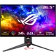 Adquiere tu Monitor Gamer Asus ROG Swift OLED 26.5" 240Hz 1440p en nuestra tienda informática online o revisa más modelos en nuestro catálogo de Monitores Asus
