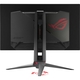 Adquiere tu Monitor Gamer Asus ROG Swift OLED 26.5" 240Hz 1440p en nuestra tienda informática online o revisa más modelos en nuestro catálogo de Monitores Asus