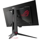 Adquiere tu Monitor Gamer Asus ROG Swift OLED 26.5" 240Hz 1440p en nuestra tienda informática online o revisa más modelos en nuestro catálogo de Monitores Asus