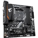 Placa Gigabyte B550M AORUS ELITE AX AM4 mATX DVI-D HDMI