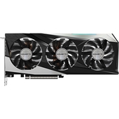 Tarjeta De Video Gigabyte Radeon RX 7600 GAMING OC 8G GDDR6