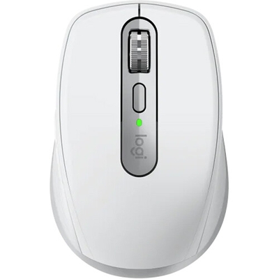 Adquiere tu Mouse Inalámbrico Logitech MX Anywhere 3S 8000 DPI Gris en nuestra tienda informática online o revisa más modelos en nuestro catálogo de Mouse Inalámbrico Logitech