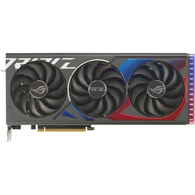 Adquiere tu Tarjeta De Video Asus ROG Strix GeForce RTX 4060 Ti 8G GDDR6 en nuestra tienda informática online o revisa más modelos en nuestro catálogo de Tarjetas de Video Asus