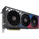 Adquiere tu Tarjeta De Video Asus ROG Strix GeForce RTX 4060 Ti 8G GDDR6 en nuestra tienda informática online o revisa más modelos en nuestro catálogo de Tarjetas de Video Asus