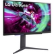 Adquiere tu Monitor Gamer LG UltraGear 31.5" UHD 144Hz HDMI Displayport en nuestra tienda informática online o revisa más modelos en nuestro catálogo de Monitores LG