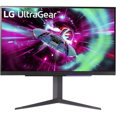 Adquiere tu Monitor Gamer LG UltraGear 31.5" UHD 144Hz HDMI Displayport en nuestra tienda informática online o revisa más modelos en nuestro catálogo de Monitores LG