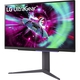 Adquiere tu Monitor Gamer LG UltraGear 31.5" UHD 144Hz HDMI Displayport en nuestra tienda informática online o revisa más modelos en nuestro catálogo de Monitores LG