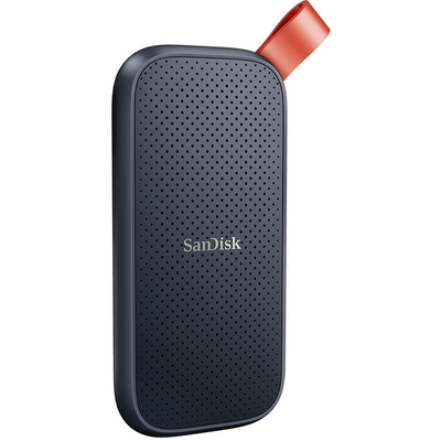 Adquiere tu Disco Sólido SSD Externo 1TB Sandisk Portable Usb-C 3.2 Gen2 en nuestra tienda informática online o revisa más modelos en nuestro catálogo de Discos Externos HDD y SSD SanDisk