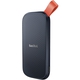 Adquiere tu Disco Sólido SSD Externo 1TB Sandisk Portable Usb-C 3.2 Gen2 en nuestra tienda informática online o revisa más modelos en nuestro catálogo de Discos Externos HDD y SSD SanDisk