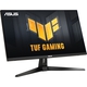 Adquiere tu Monitor Gamer Asus 27" TUF 180Hz QHD HDMI DisplayPort en nuestra tienda informática online o revisa más modelos en nuestro catálogo de Monitores Asus