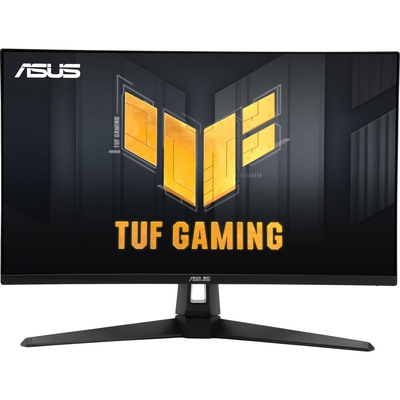 Adquiere tu Monitor Gamer Asus 27" TUF 180Hz QHD HDMI DisplayPort en nuestra tienda informática online o revisa más modelos en nuestro catálogo de Monitores Asus
