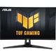 Adquiere tu Monitor Gamer Asus 27" TUF 180Hz QHD HDMI DisplayPort en nuestra tienda informática online o revisa más modelos en nuestro catálogo de Monitores Asus