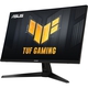 Adquiere tu Monitor Gamer Asus 27" TUF 180Hz QHD HDMI DisplayPort en nuestra tienda informática online o revisa más modelos en nuestro catálogo de Monitores Asus
