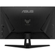 Adquiere tu Monitor Gamer Asus 27" TUF 180Hz QHD HDMI DisplayPort en nuestra tienda informática online o revisa más modelos en nuestro catálogo de Monitores Asus