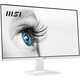 Adquiere tu Monitor Plano MSI PRO MP273AW 27" FHD 100Hz HDMI DP VGA en nuestra tienda informática online o revisa más modelos en nuestro catálogo de Monitores MSI 