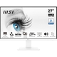 Adquiere tu Monitor Plano MSI PRO MP273AW 27" FHD 100Hz HDMI DP VGA en nuestra tienda informática online o revisa más modelos en nuestro catálogo de Monitores MSI 