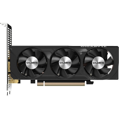 Adquiere tu Tarjeta De Video Gigabyte RTX 4060 OC Low Profile 8G GDDR6 en nuestra tienda informática online o revisa más modelos en nuestro catálogo de Tarjetas de Video Gigabyte