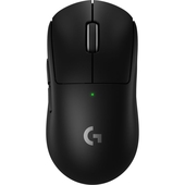 Mouse Inalámbrico Logitech G PRO X Superlight 2 Lightspeed