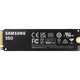Adquiere tu Disco Sólido M.2 NVMe 4TB Samsung 990 PRO 2280 PCIe Gen 4.0 en nuestra tienda informática online o revisa más modelos en nuestro catálogo de Discos Sólidos M.2 Samsung