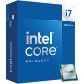Procesador Intel Core i7-14700K 3.40/5.60GHz 125W/253W